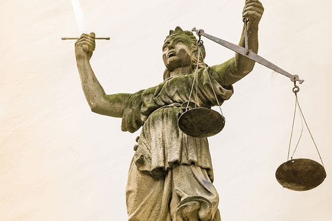 Barristers | Barristers  | Criminal Lawyer